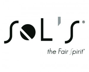 Sol's logo