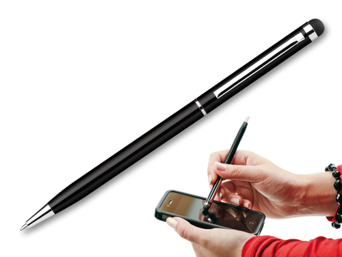 Pix SLIM TOUCH
