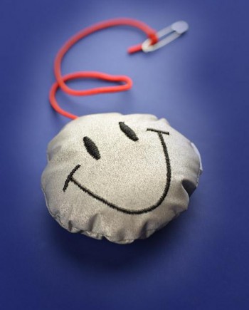Hanger SMILE