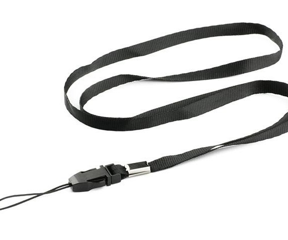 Lanyard USB