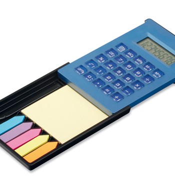 Calculator ZIGGY