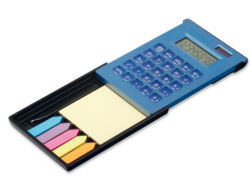 Calculator ZIGGY
