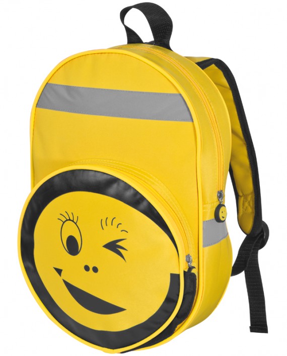 Rucsac Funny Face