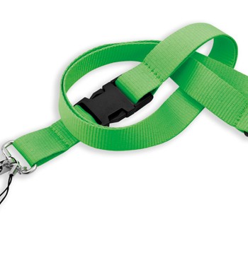 Lanyard IDA