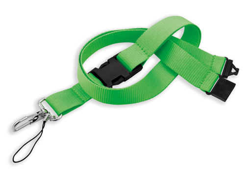 Lanyard IDA