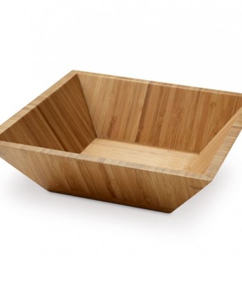 Bol salata Bamboo