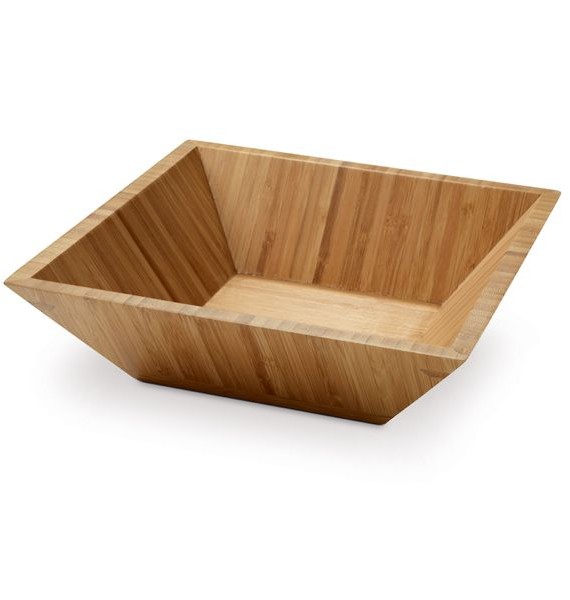 Bol salata Bamboo