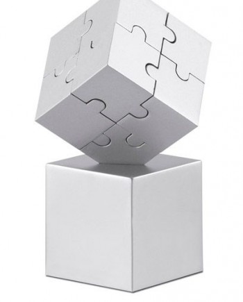 Puzzle KUBZLE