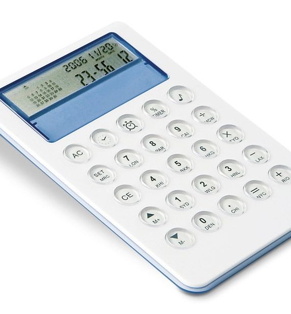 Calculator ARITMET