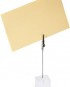 Memo clips AD STAND