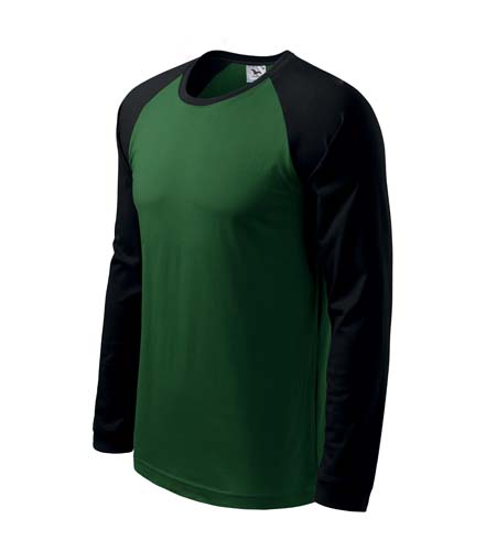 Bluza Street LS