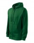 Hanorac Trendy Zipper