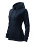 Hanorac dama Trendy Zipper