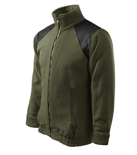 Jacheta unisex HI-Q
