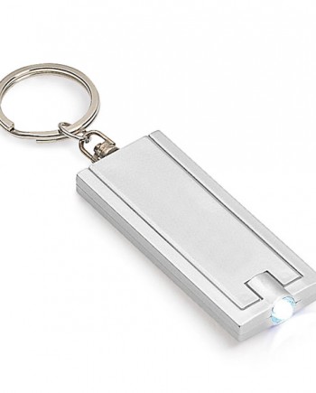 Breloc cu LED