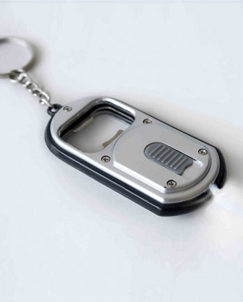 Breloc multifunctional