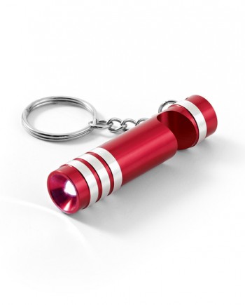 Breloc metalic multifunctional