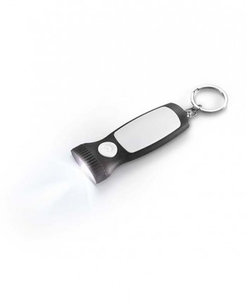 Breloc cu LED