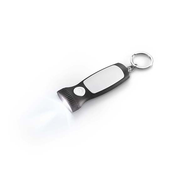 Breloc cu LED