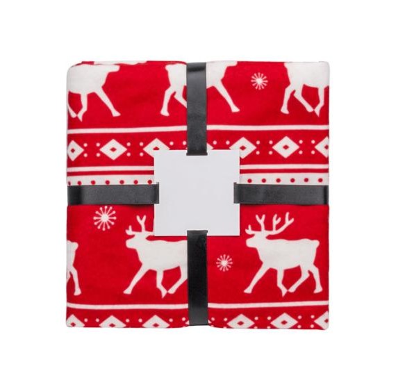 Pătura fleece RENO