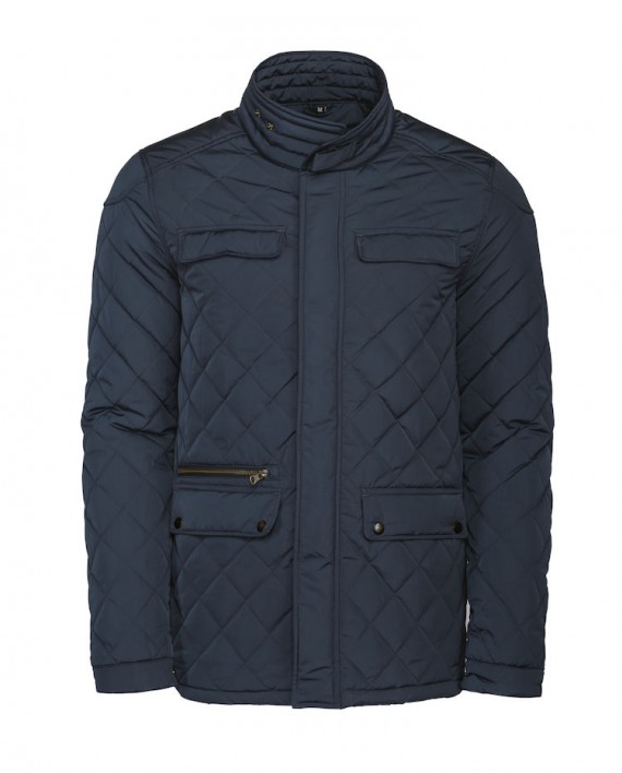 Jachetă Huntingview