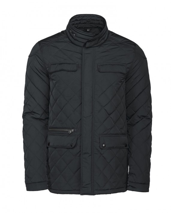 Jachetă Huntingview