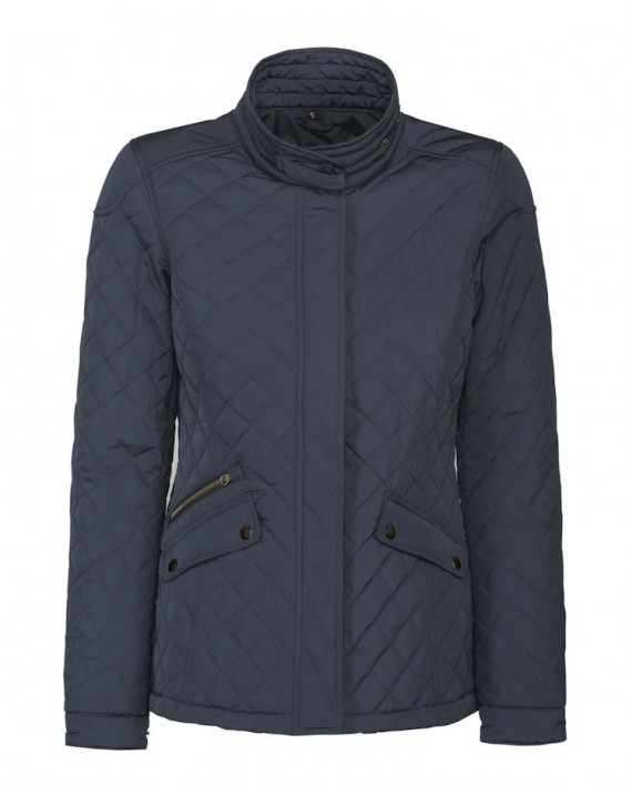 Jachetă Huntingview