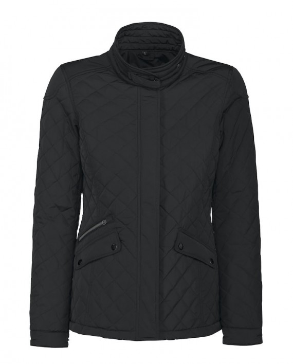 Jachetă Huntingview