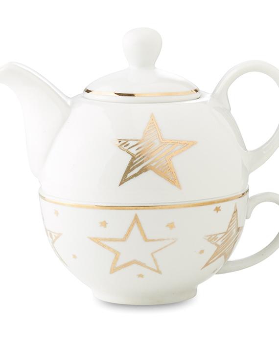 Set pentru ceai Bodil Tea