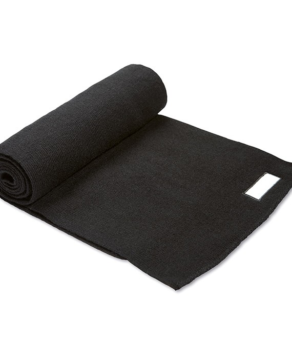 Fular tricotat Sunne