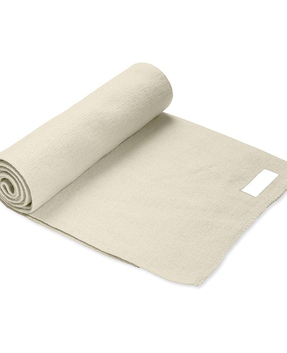 Fular tricotat Sunne