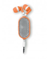 Căști audio Coloursound