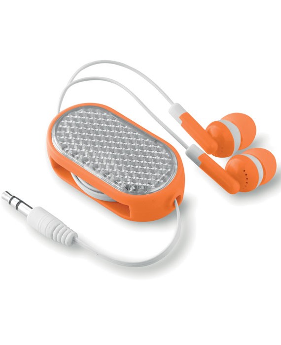 Căști audio Coloursound