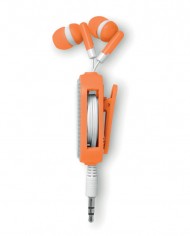 Căști audio Coloursound